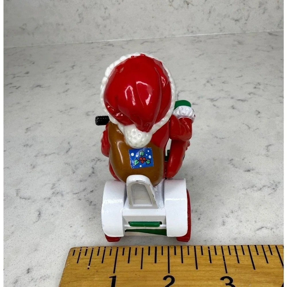 N/A festive santa